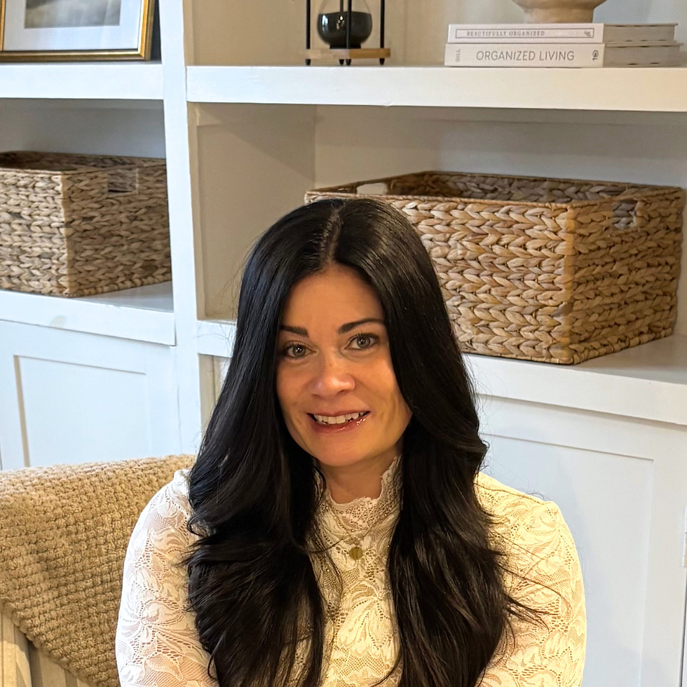 Rosie Molinari, LMHC-D, therapist in Rockville Centre, NY