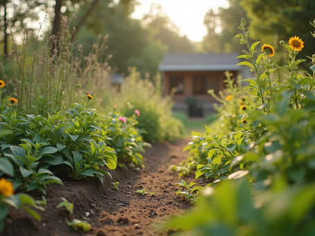 The Importance of Sustainable Living for Future Generations