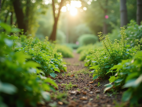 The Importance of Sustainable Living in Today's World