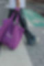sac violet