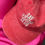Thumbnail: Casquette - rouge délavé
