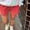 Miniature : Short " MELVIN "