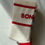 Miniature : Chaussettes tennis " BONNES SOEURS " écru