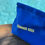 Thumbnail: Pochette bleue
