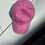 Thumbnail: Casquette - rose délavé