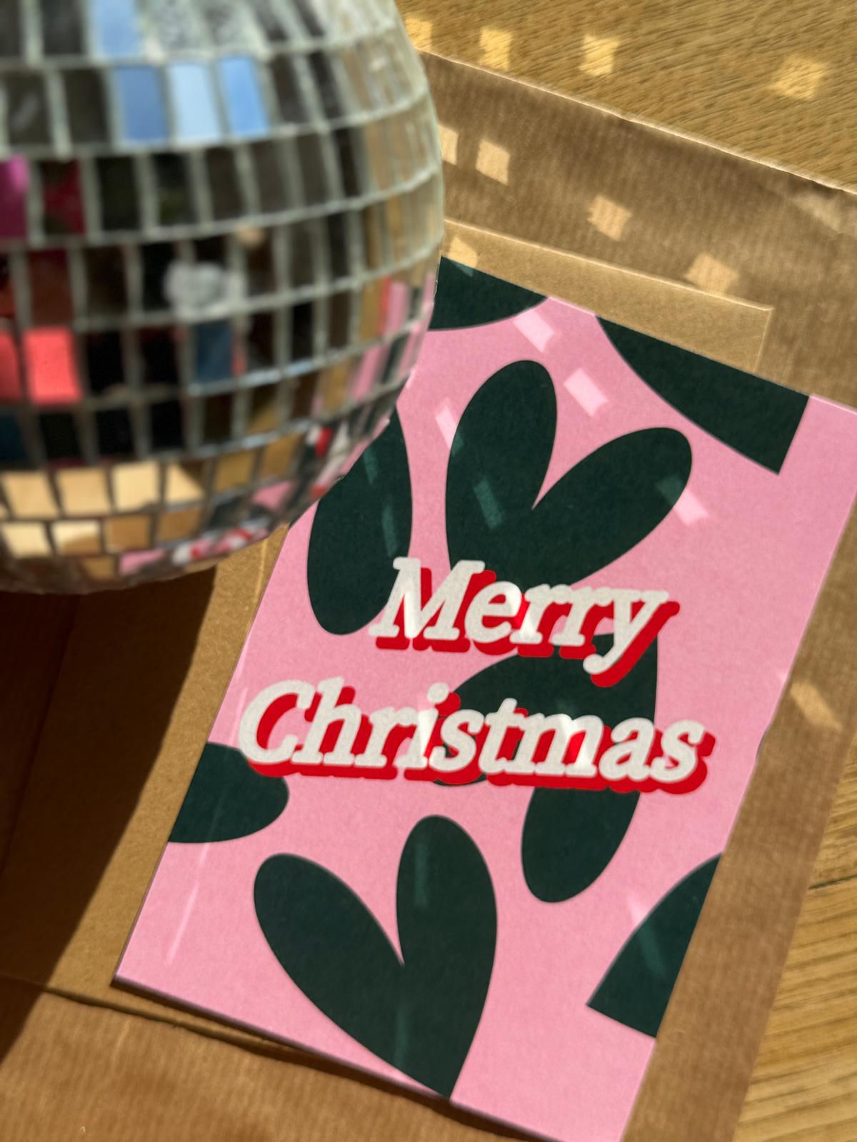 Merry Christmas