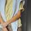 Miniature : Tee shirt " BASILE " jaune