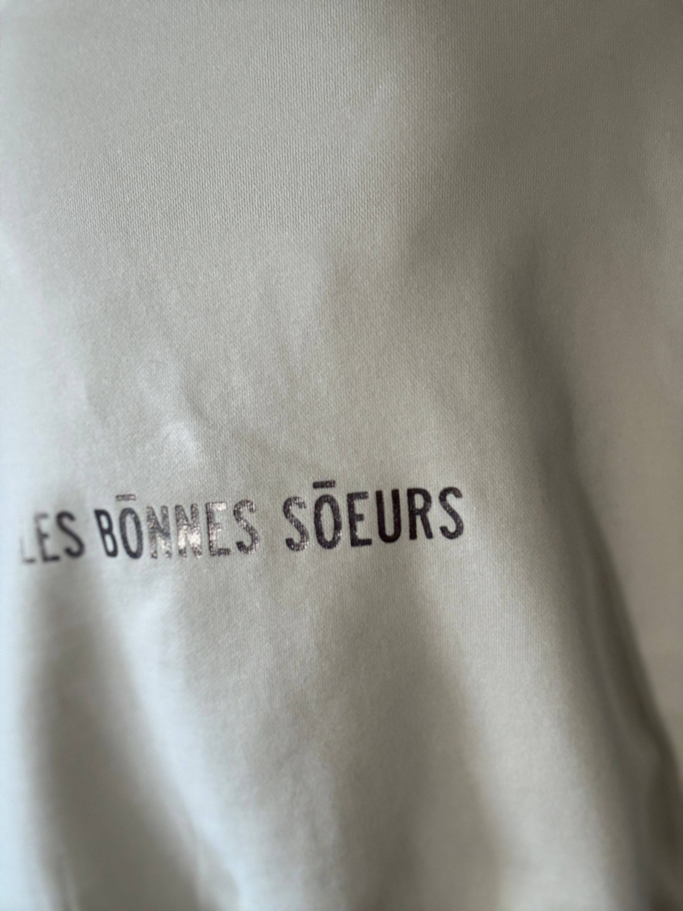 Bombers " POLETTE " écru