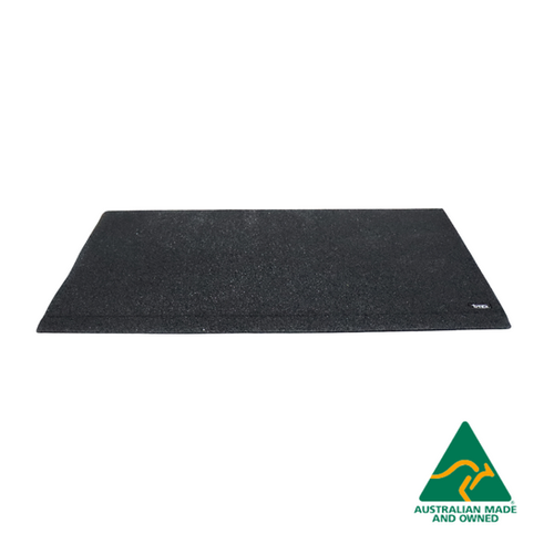 TYREX Rubber Ramp - 1:8 Gradient | Regional Health & Mobility Australia