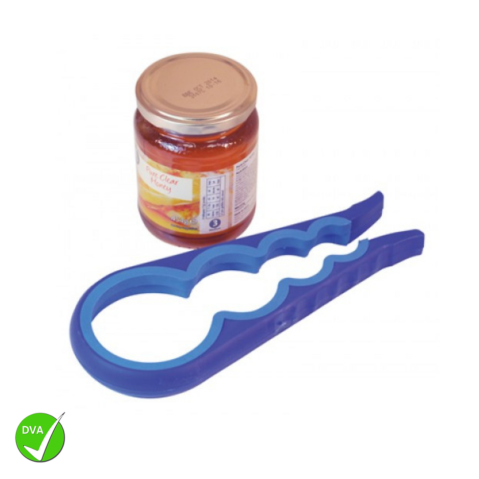 Universal Opener Jars and Bottles VM992AC