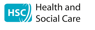 health and social care logo