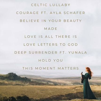 Remember WHo You Are by Lucy Wylde UK singer songwriter 02.jpg