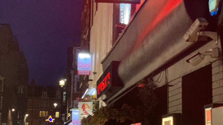 Jenny Lynne Sessions at Ronnie Scott's with Sarah Jane Morris and band Jan 2022  017.HEIC