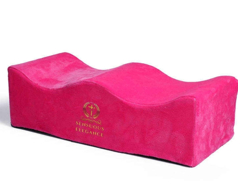 थंबनेल: SPIRITUAL PROTECTION & HEALING BBL PILLOW