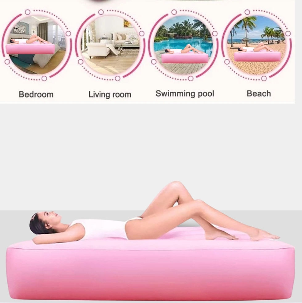 Thumbnail: PREMIUM DELUX DIVINE PROTECTION RECOVERY SET-4