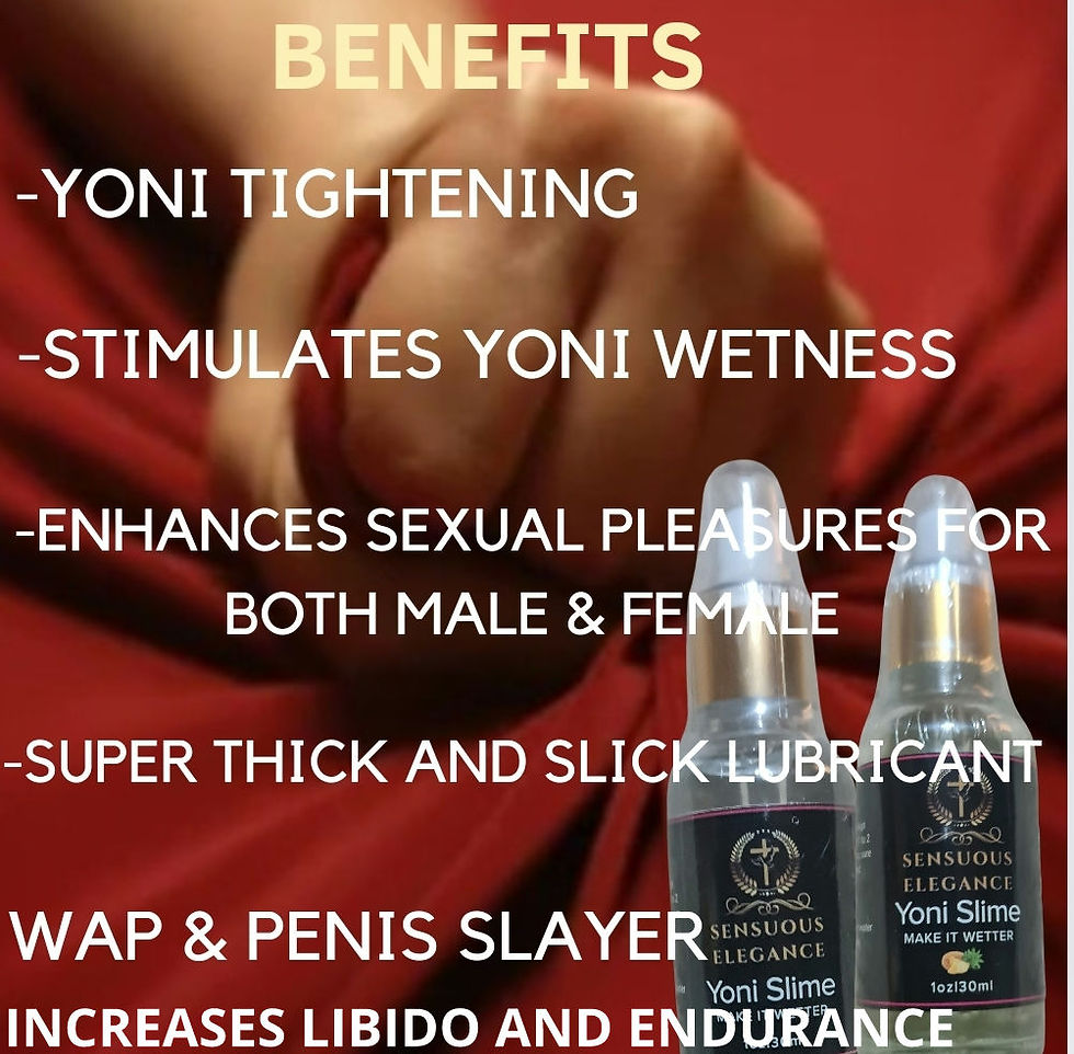 Thumbnail: YONI WAP SLIM