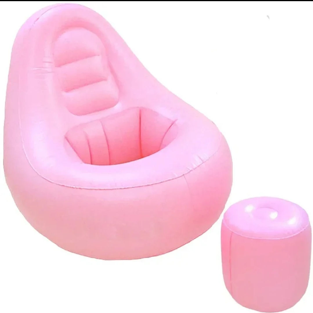 DIVINE PROTECTION BBL CHAIR