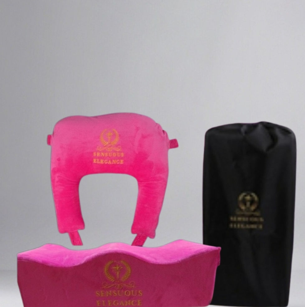 Thumbnail: DIVINE PROTECTION RECOVERY CARE SET-1