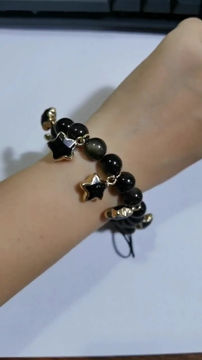 Thumbnail: 7 STARS CELESTIAL GUARDIAN PROTECTION BRACELETS 