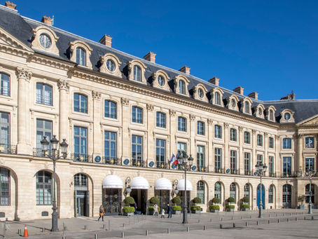 THE ultimate guide to paris' most Prestigious Event Venues