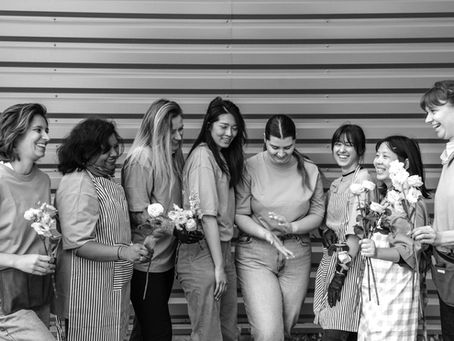 5 Reasons to Trust Us with Your Event Floral Design