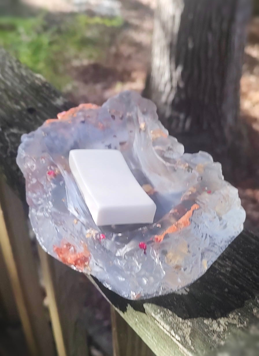 Thumbnail: Nugget Rush Lava Dish