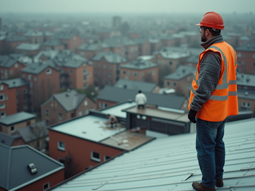 How to Find a Trustworthy Roofer Near You
