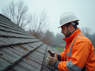 Top-Notch Roofing Services in Wellington FL by Anthony Conti Roofing for Your Roof Repair Needs