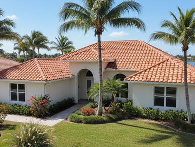 Anthony Conti Roof Repair West Palm Beach Roofing Legacy Services and Roof Care Tips