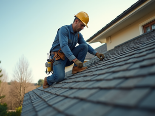 Why Choose a Professional Roofing Company