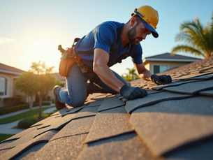 Essential Guide to Roof Leak Repair Services in Tradition by Anthony Conti Roofing