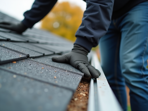Effective Leak Roof Repair Solutions in Port Saint Lucie by Anthony Conti Roofing