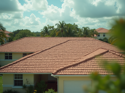 Unlock the Secrets of Stellar Roof Repair in Lake Worth Florida with Anthony Conti Roofing