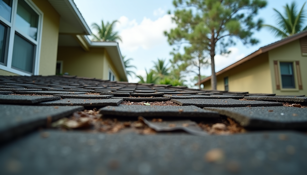 Essential Guide to Emergency Roof Repair Services in Port Saint Lucie by Anthony Conti Roofing