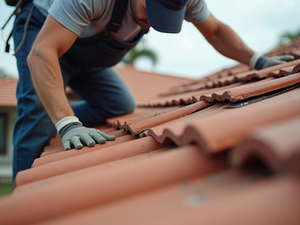 Expert Tile Roof Repair in Tradition FL Insights from Anthony Conti Roofing