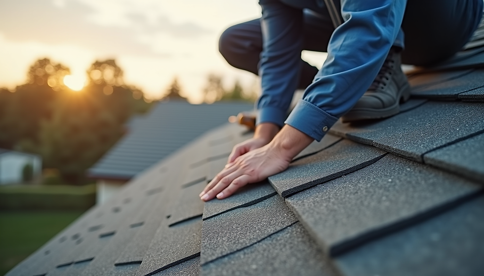 Top Roof Leak Repair Experts in 34987 by Anthony Conti Roofing