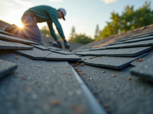 Expert Tips for Roof Repair in Wellington from Anthony Conti