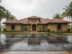 Tile Roof Repair in Wellington FL Leaks Cracks Costs and Maintenance Tips