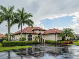 Fast Roof Repair in Wellington FL with Anthony Conti Expert Service for Lasting Home Protection