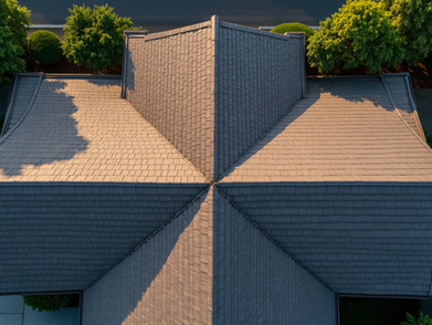 How to Keep Your Roof in Great Shape Year-Round