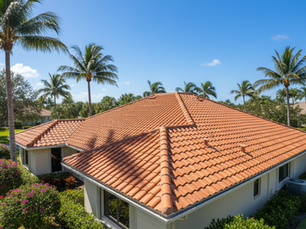 Anthony Conti Roofing Palm Beach Gardens Three Generations of Trusted Roof Repair Expertise