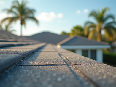 Local Roof Repair Services in Port Saint Lucie, FL