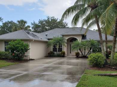 Fast Roof Leak Repairs in Wellington FL with Anthony Conti’s Expert Roof Repair Tips