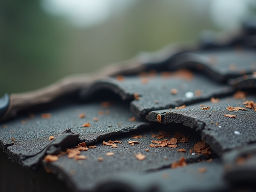 Quick Fixes for Emergency Roof Leak Repairs