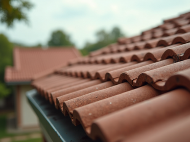 Expert Insights on Tile Roof Repair in Palm Beach Gardens by Anthony Conti Roofing