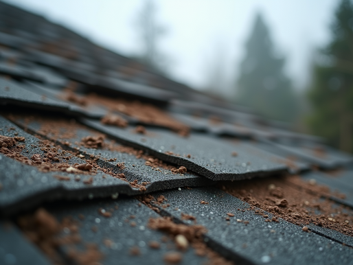 Uncover the Secrets of Effective Roof Leak Repair with Anthony Conti Roof Repair Serving Lake Worth