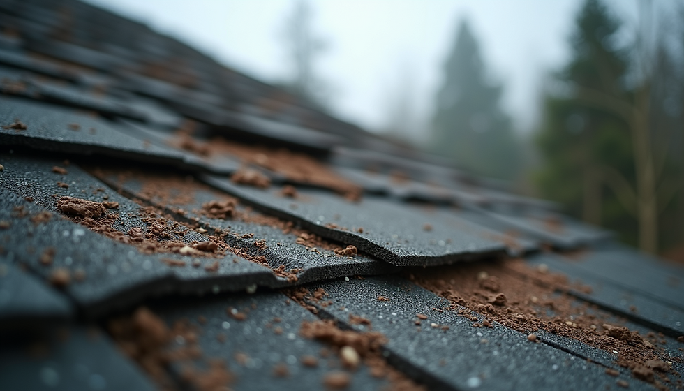 Uncover the Secrets of Effective Roof Leak Repair with Anthony Conti Roof Repair Serving Lake Worth