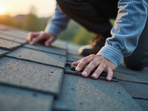 Benefits of Professional Roof Leak Detection Services