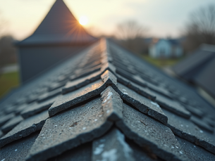 The Importance of Regular Roof Care and Upkeep