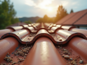 Comprehensive Guide to Tile Roof Repair in Lake Worth by Anthony Conti Roofing Repair